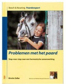 Problemen met het paard