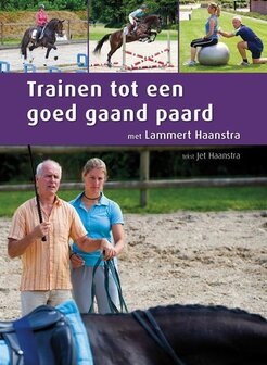 Trainen tot een goed gaand paard