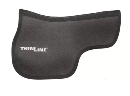 ThinLine Perfect Fit Max Pad zwart