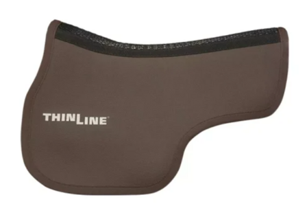 ThinLine Perfect Fit Max Pad donkerbruin