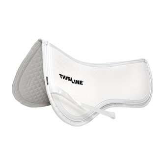 ThinLine Trifecta halfpad wit