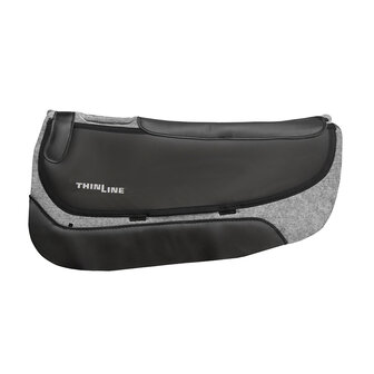 ThinLine Western premium Pro-Tech vilten pad