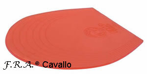 Cavallo gelpad inlegzool