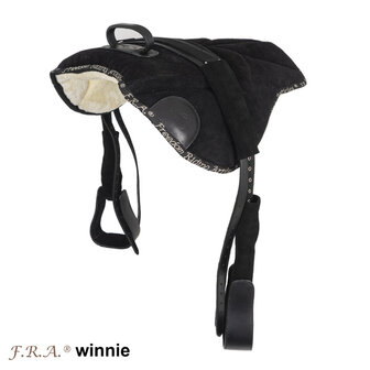 FRA bareback pad Winnie