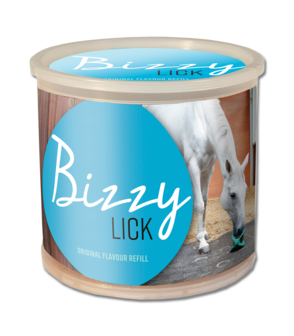 Bizzy lick original 1kg