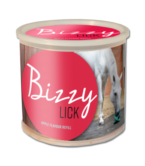 Bizzy lick appel 1kg