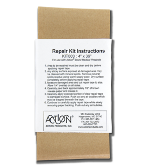 Akton Repair film