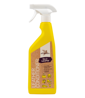 Bense &amp; Eicke lederconditioner 500 ml