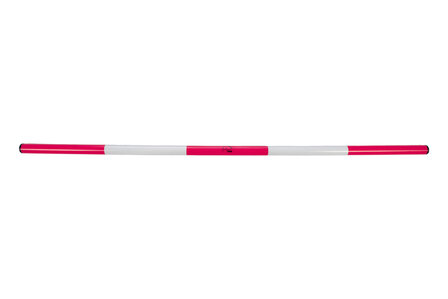 HKM Hobby Horse hindernis set van 2 roze