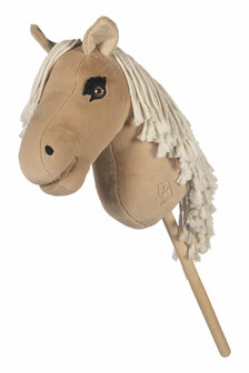 HKM Hobby Horse springpaard Spirit