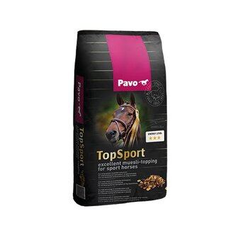 Pavo TopSport 15 kg