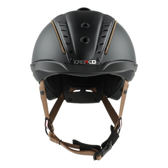 Casco cap Mistrall-2 Edition zwart