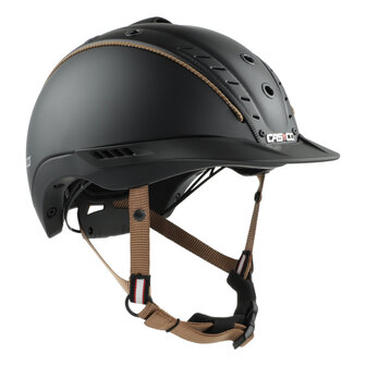 Casco cap Mistrall-2 Edition zwart