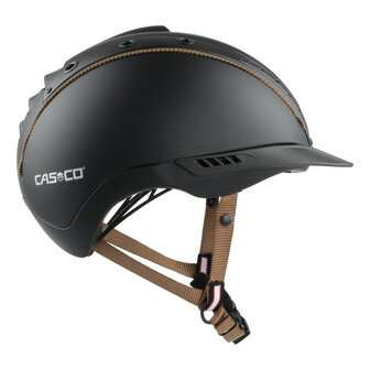 Casco cap Mistrall-2 Edition zwart