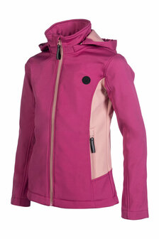 HKM softshell jas Polly