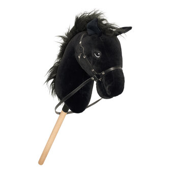 Imperial Riding Hobby Horse Free Spirit zwart