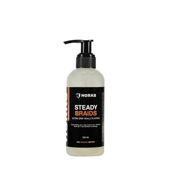 Horka steady braids 200ml