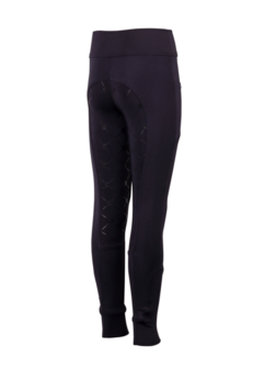 Harry&#039;s Horse rijlegging Equitights Rookie Full Grip navy