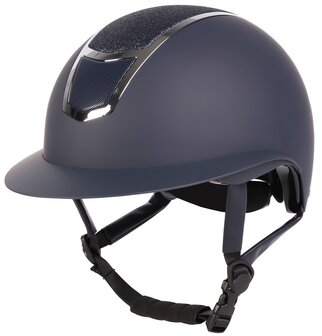 Harry&#039;s Horse cap Mont Blanc Sparkle navy/zilver