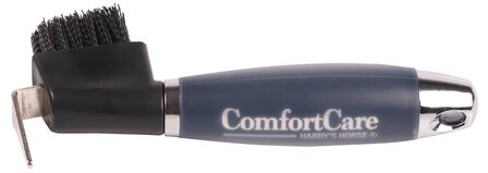 Harry&#039;s Horse hoevenkrabber ComfortCare navy