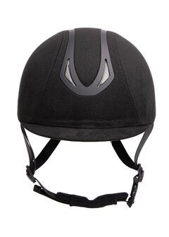 Harry&#039;s Horse cap Pro F1 Micro Suede