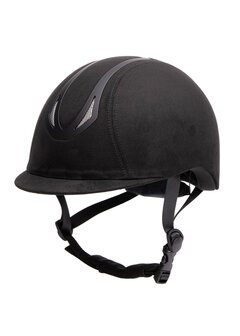 Harry&#039;s Horse cap Pro F1 Micro Suede