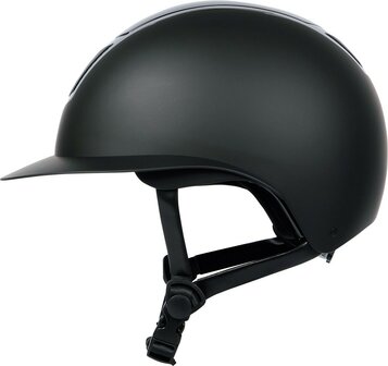 Harry&#039;s Horse cap Mont Blanc Glossy zwart