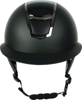 Harry&#039;s Horse cap Mont Blanc Glossy zwart