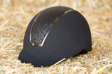 Harry&#039;s Horse cap Regal Velvet Sparkle