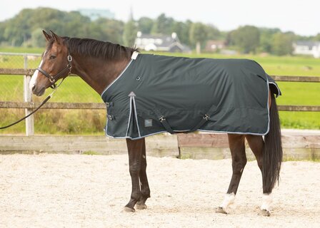 Harry&#039;s Horse regendeken Thor 200 gram