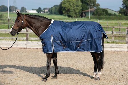 Harry&#039;s Horse regendeken Xtreme 1680D 200 gram