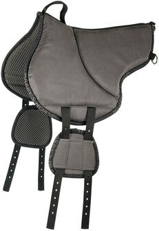 Harry&#039;s Horse barebackpad