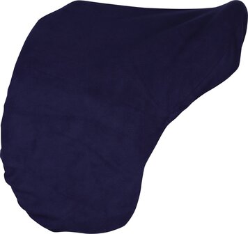 Harry&#039;s Horse zadelhoes fleece navy