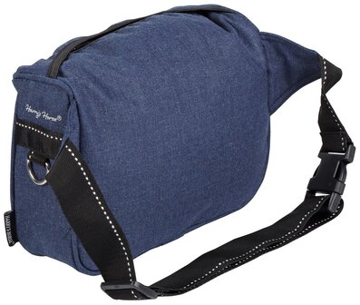 Harry&#039;s Horse heuptas Fanny Pack navy