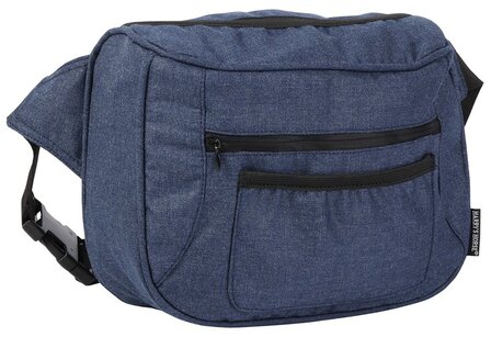 Harry&#039;s Horse heuptas Fanny Pack navy