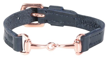 Harry&#039;s Horse armband Bit navy/ros&eacute;