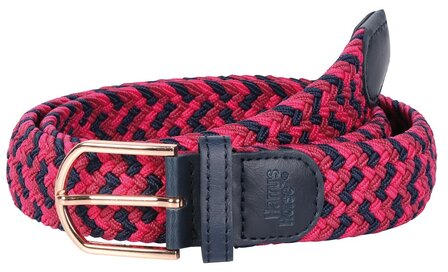 Harry&#039;s Horse elastische riem Prutz dress blues