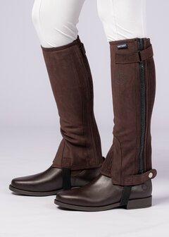 Harry&#039;s Horse chaps Amara bruin