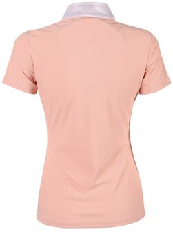 Harry&#039;s Horse wedstrijdshirt Satin roze