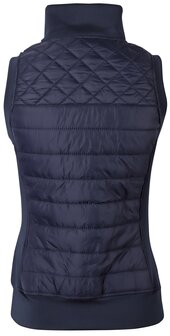 Harry&#039;s Horse bodywarmer Key navy