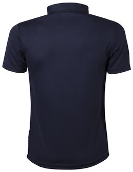 Harry&#039;s Horse heren poloshirt Liciano navy