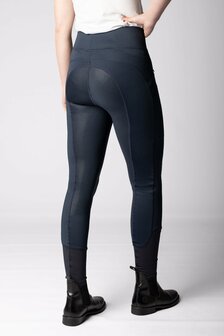 Harry&#039;s Horse rijlegging Avatar Full Grip navy