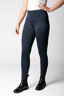 Harry&#039;s Horse rijlegging Avatar Full Grip navy