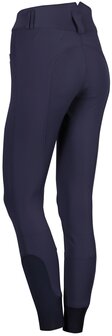 Harry&#039;s Horse rijbroek High-Waist Full Grip navy