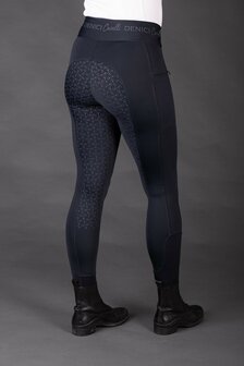 Harry&#039;s Horse rijlegging Denici Cavalli Full Grip navy