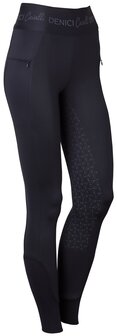 Harry&#039;s Horse rijlegging Denici Cavalli Full Grip navy