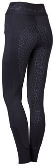 Harry&#039;s Horse rijlegging Denici Cavalli Full Grip navy