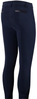 Harry&#039;s Horse heren rijbroek Liciano Grip navy