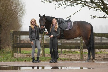 Harry&#039;s Horse rijlegging Just Ride Urban Full Grip