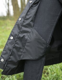 EquiTheme regenjas RiderCoat